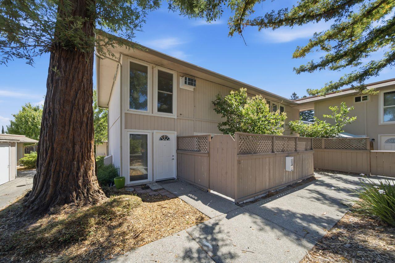 1681 Alvarado Avenue, #10, Walnut Creek, CA 94597
