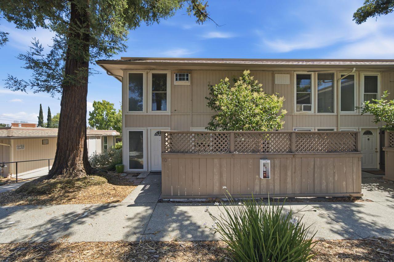 1681 Alvarado Avenue, #10, Walnut Creek, CA 94597