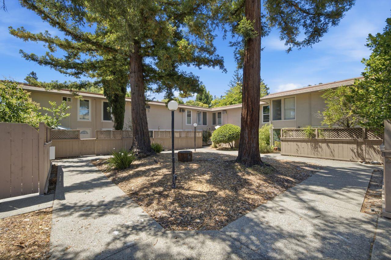 1681 Alvarado Avenue, #10, Walnut Creek, CA 94597