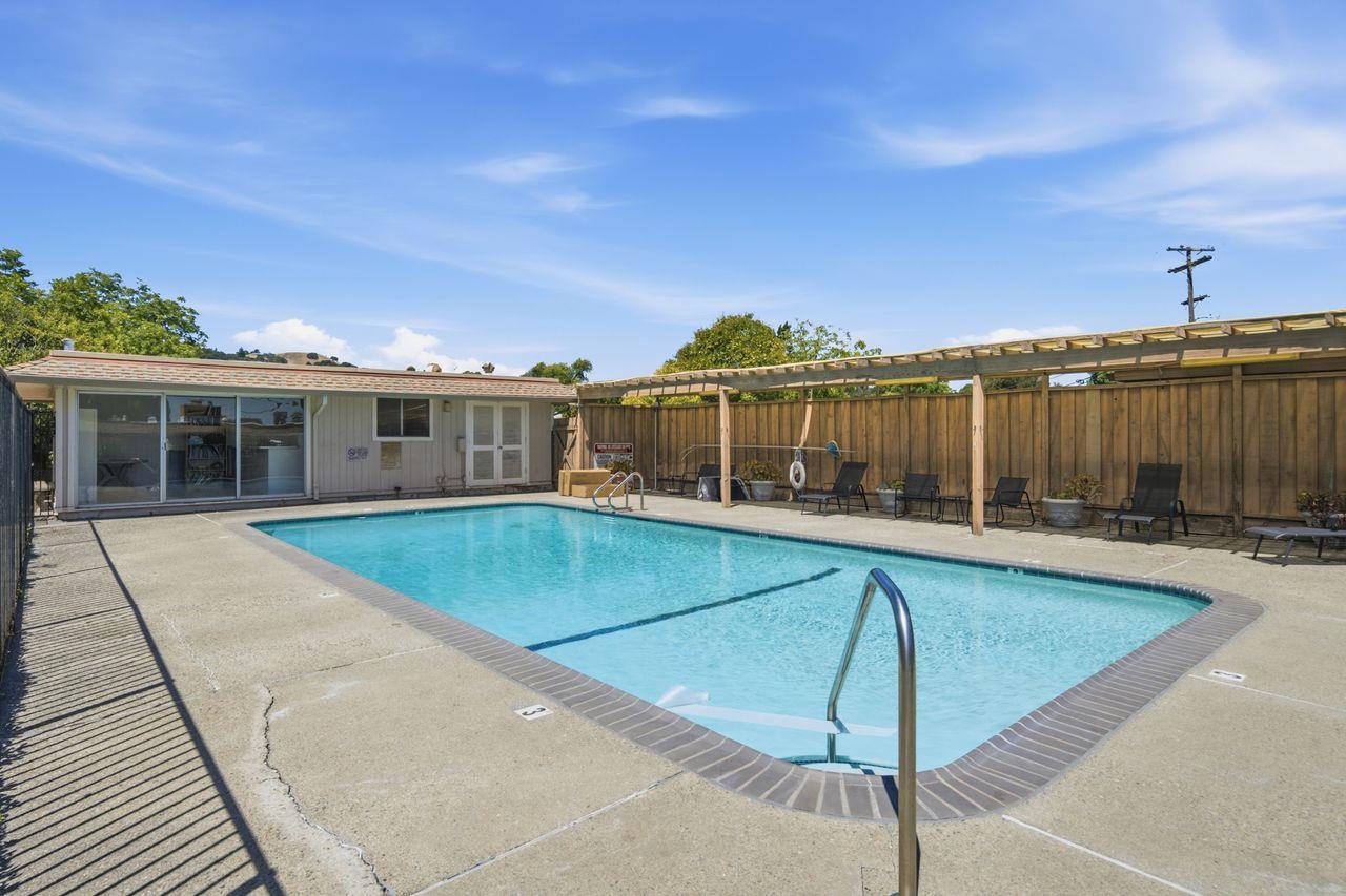 1681 Alvarado Avenue, #10, Walnut Creek, CA 94597