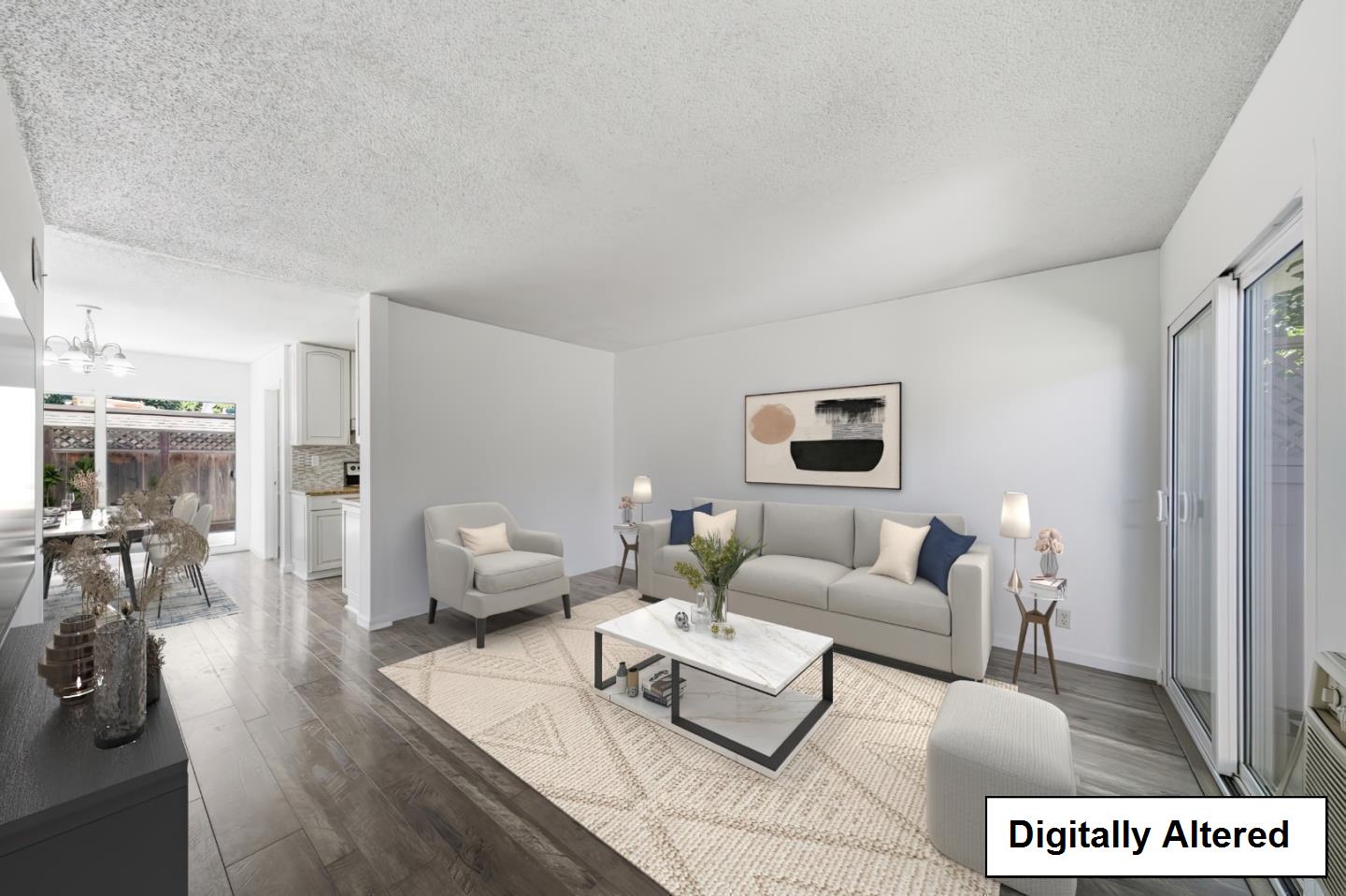1681 Alvarado Avenue, #10, Walnut Creek, CA 94597