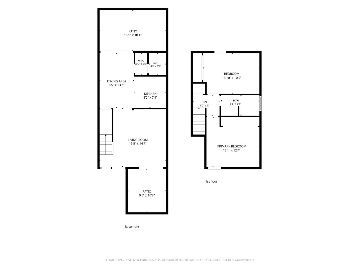 1681 Alvarado Avenue, #10, Walnut Creek, CA 94597