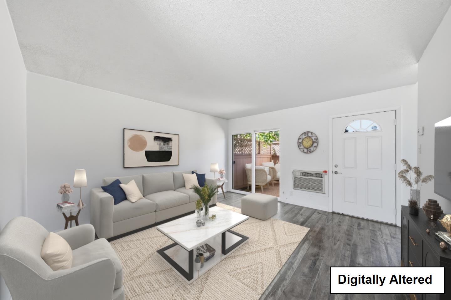 1681 Alvarado Avenue, #10, Walnut Creek, CA 94597