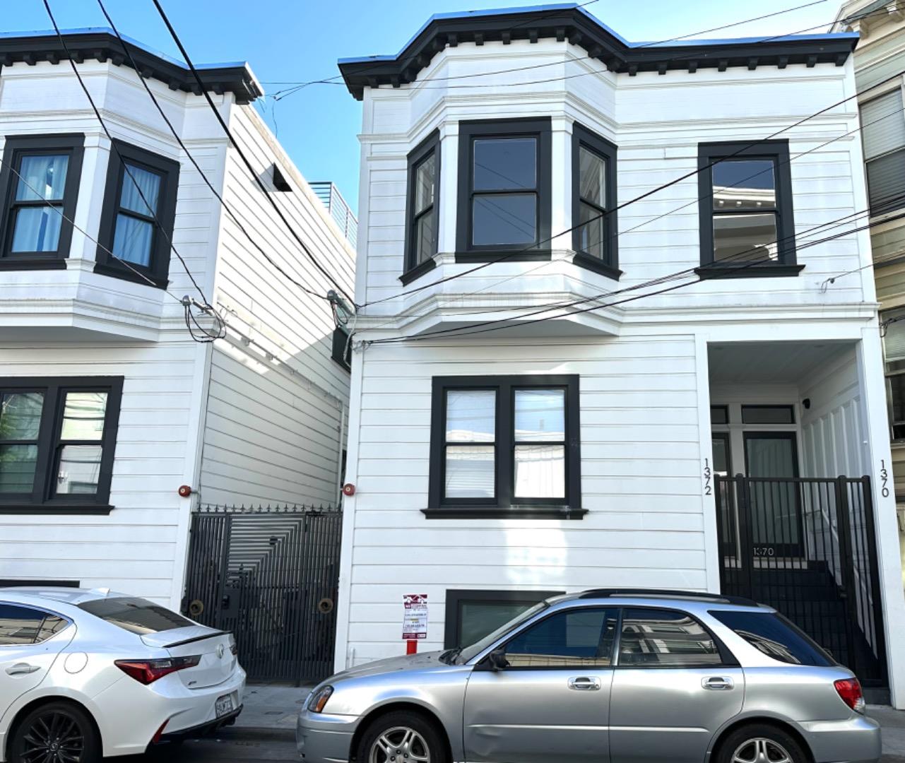 1372 Natoma Street, SanFrancisco, CA 94103