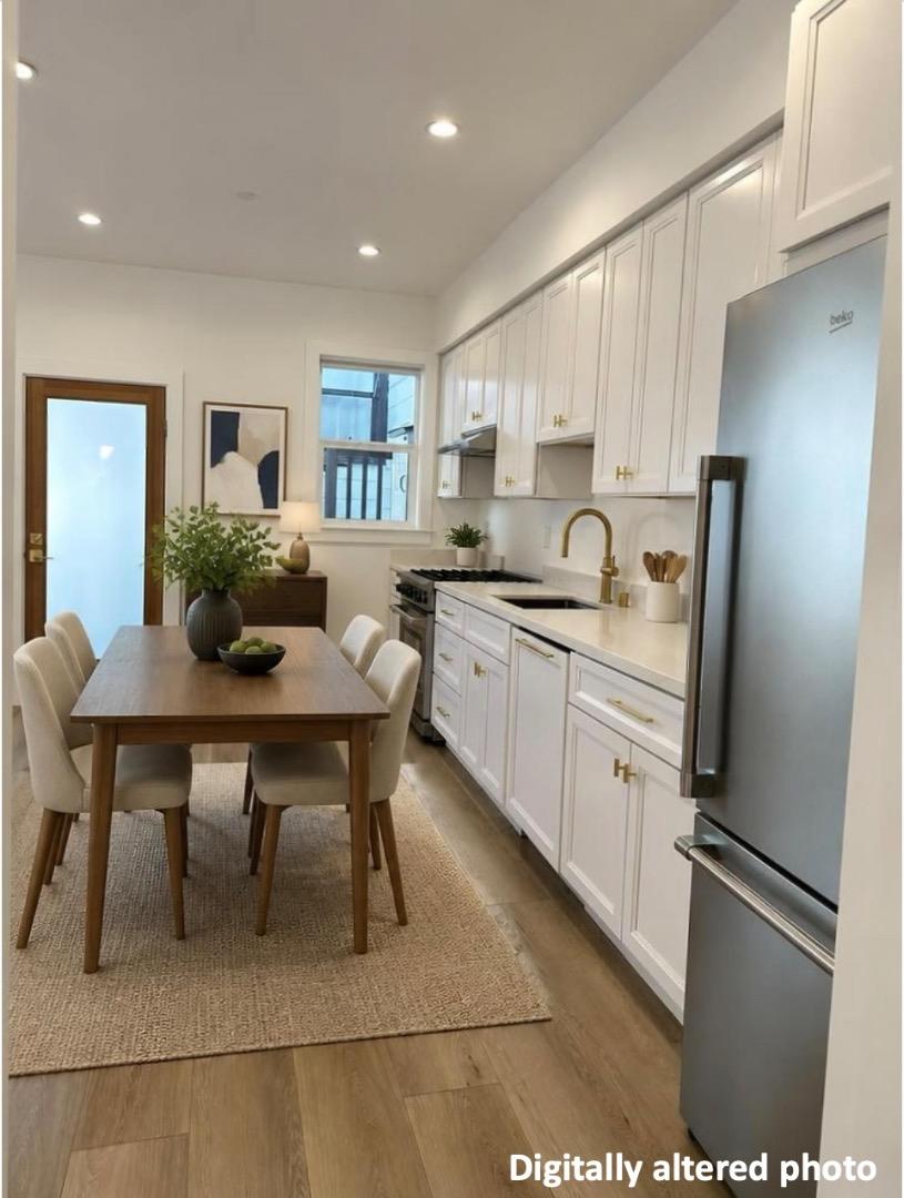 1372 Natoma Street, SanFrancisco, CA 94103
