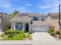 3572 Quarry Park Drive, SanJose, CA 95136