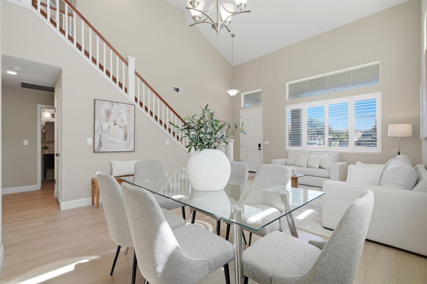 3572 Quarry Park Drive, SanJose, CA 95136