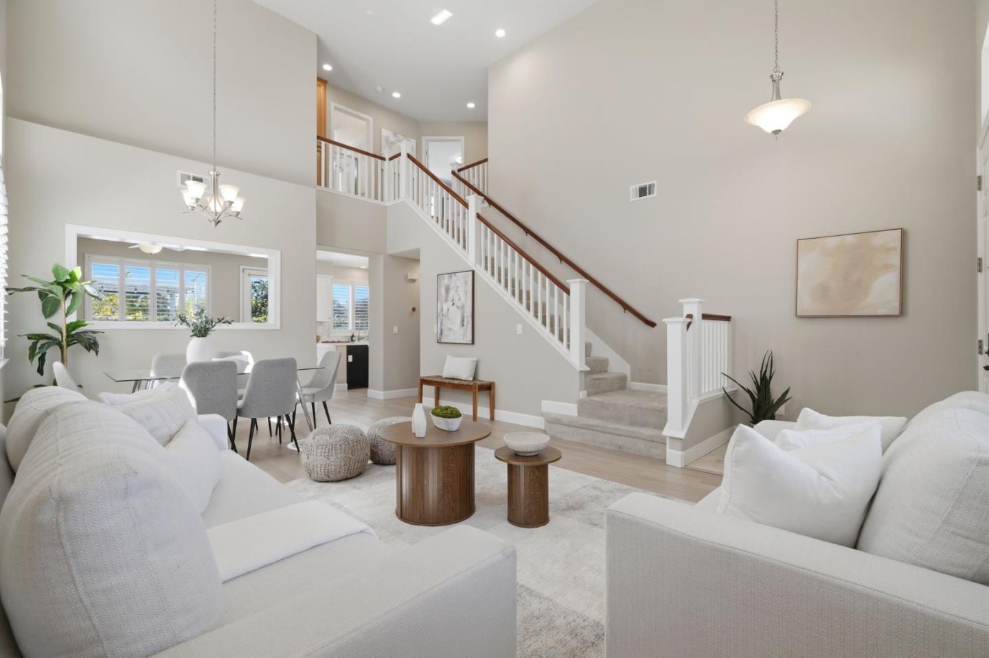 3572 Quarry Park Drive, SanJose, CA 95136