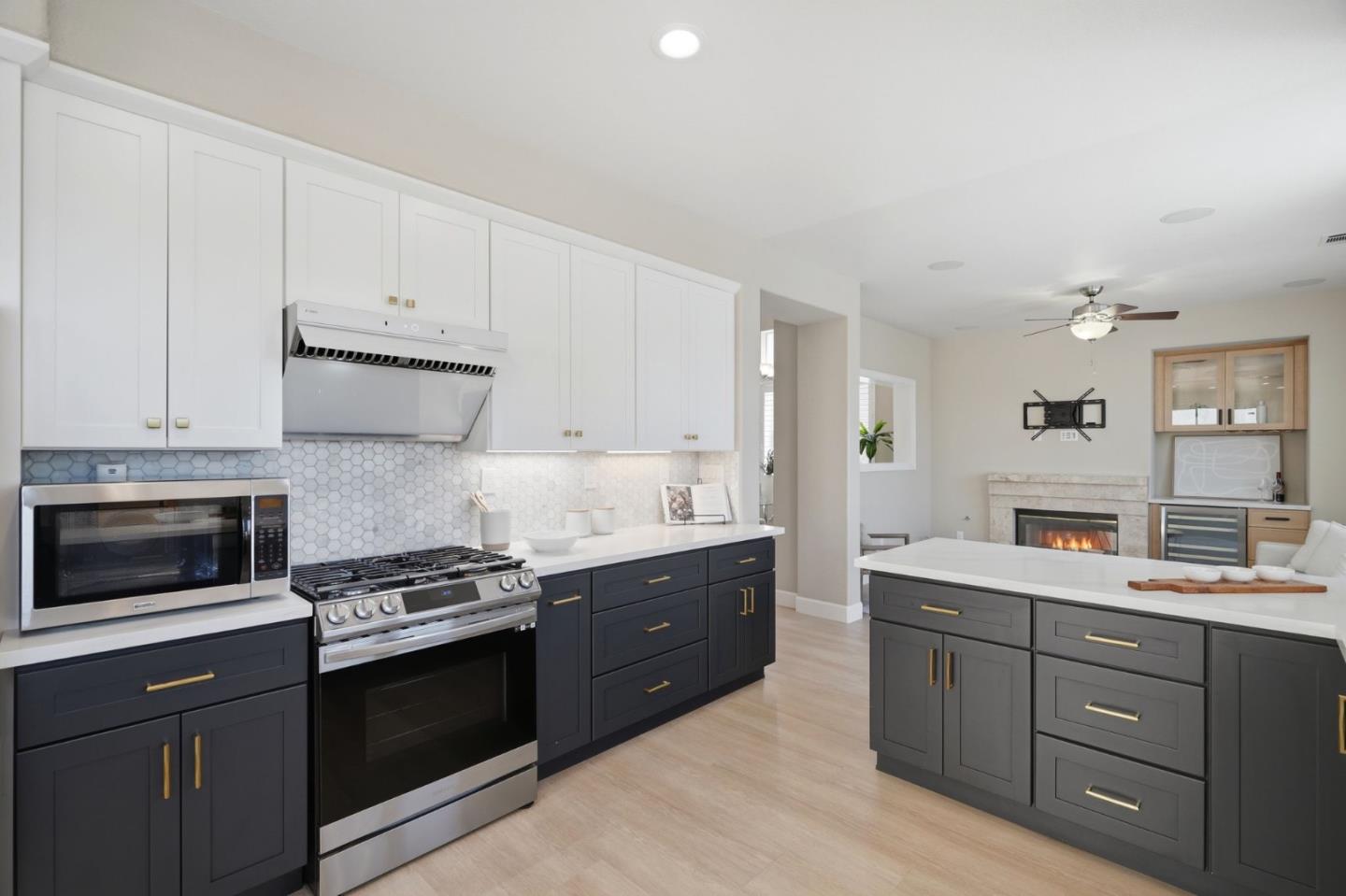 3572 Quarry Park Drive, SanJose, CA 95136