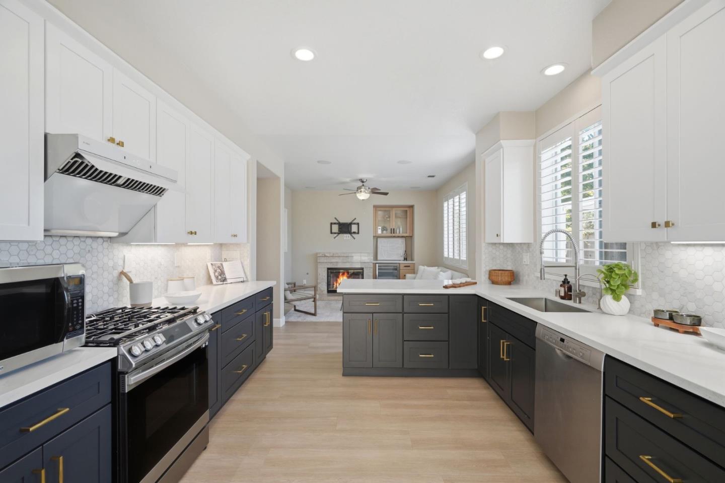 3572 Quarry Park Drive, SanJose, CA 95136