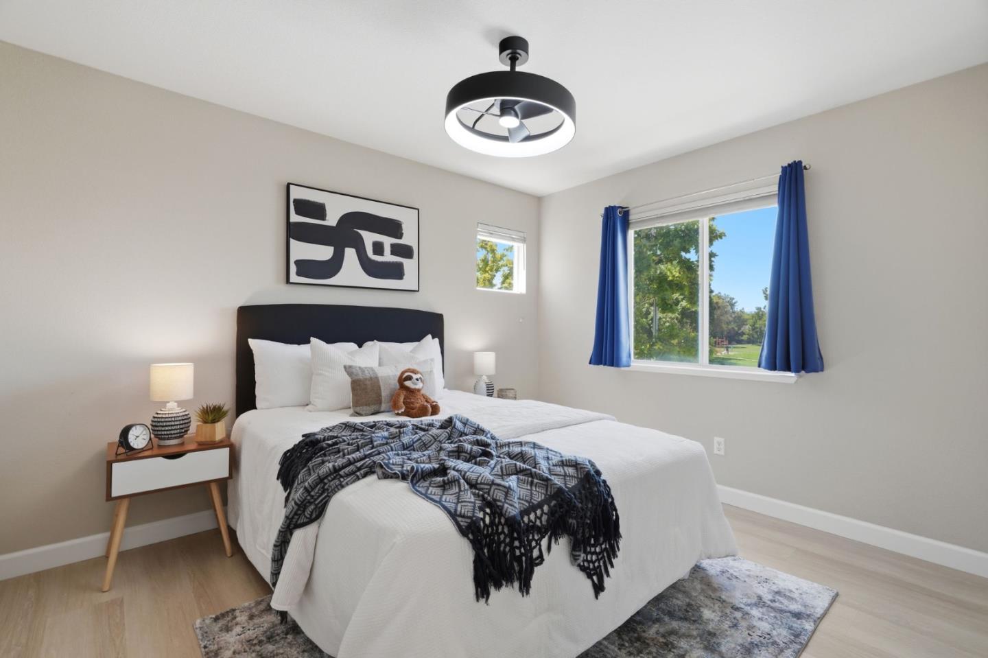 3572 Quarry Park Drive, SanJose, CA 95136