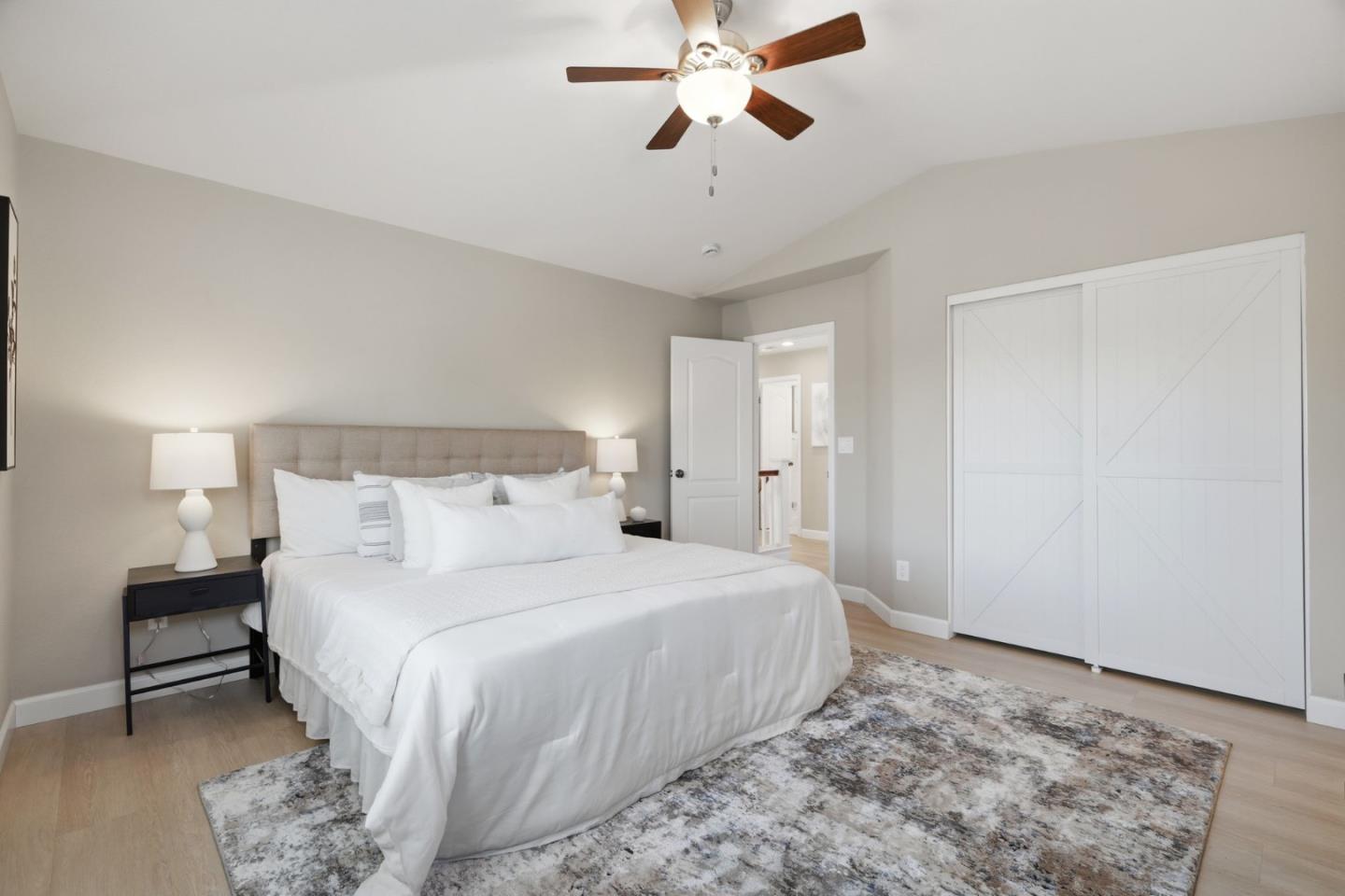 3572 Quarry Park Drive, SanJose, CA 95136