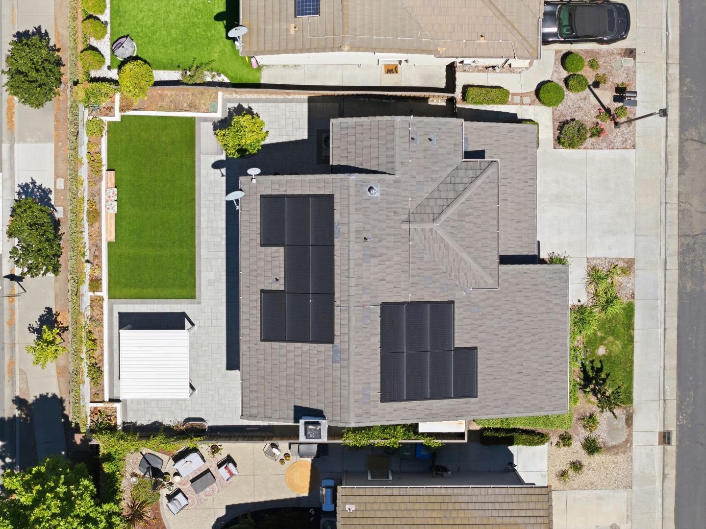 3572 Quarry Park Drive, SanJose, CA 95136
