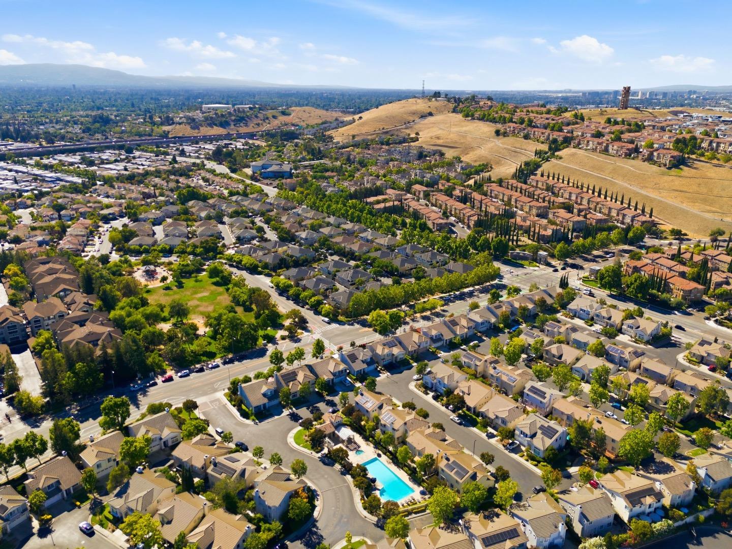 3572 Quarry Park Drive, SanJose, CA 95136