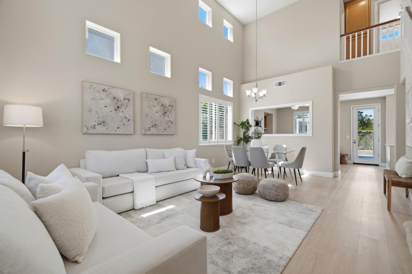 3572 Quarry Park Drive, SanJose, CA 95136