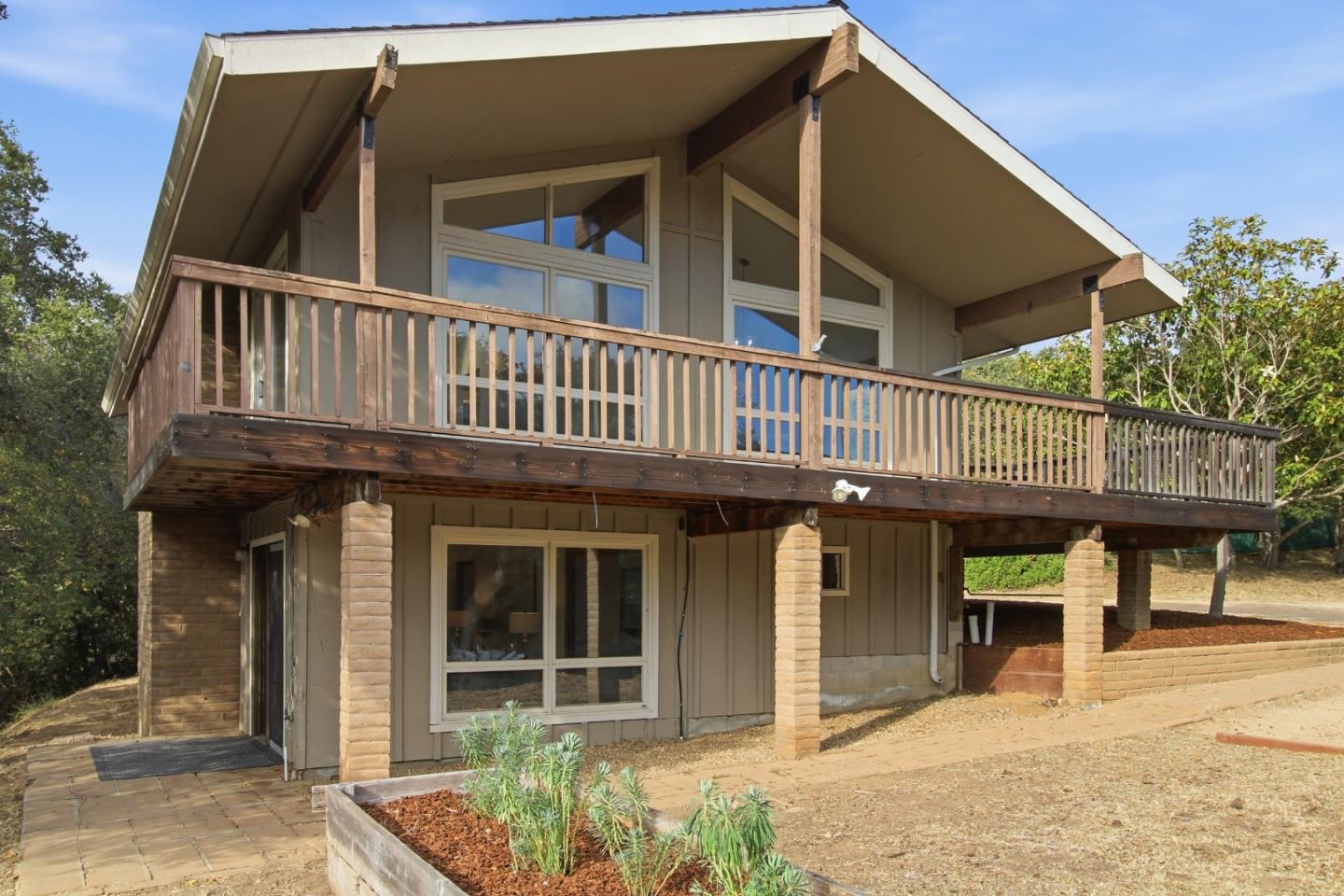 18 Middle Canyon Way, #B, CarmelValley, CA 93924