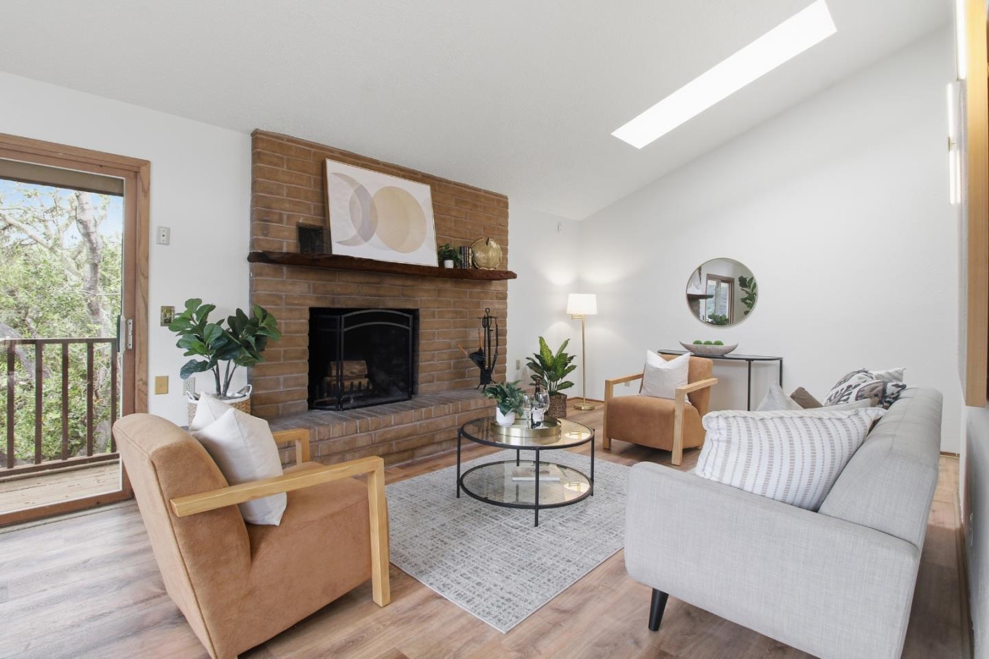 18 Middle Canyon Way, #B, CarmelValley, CA 93924