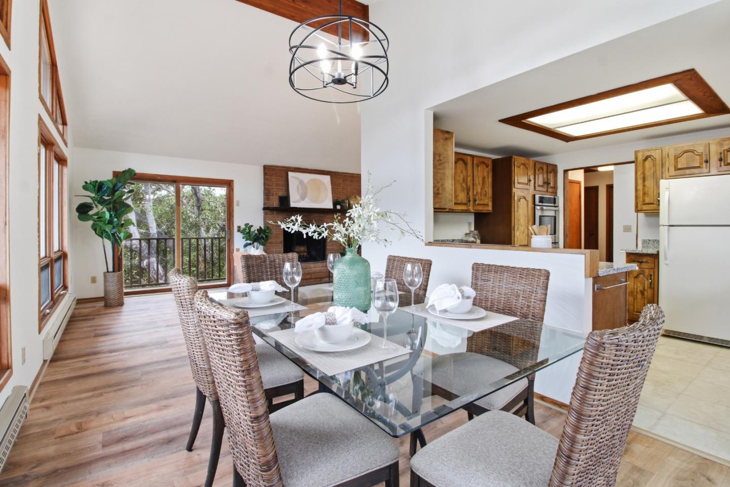 18 Middle Canyon Way, #B, CarmelValley, CA 93924