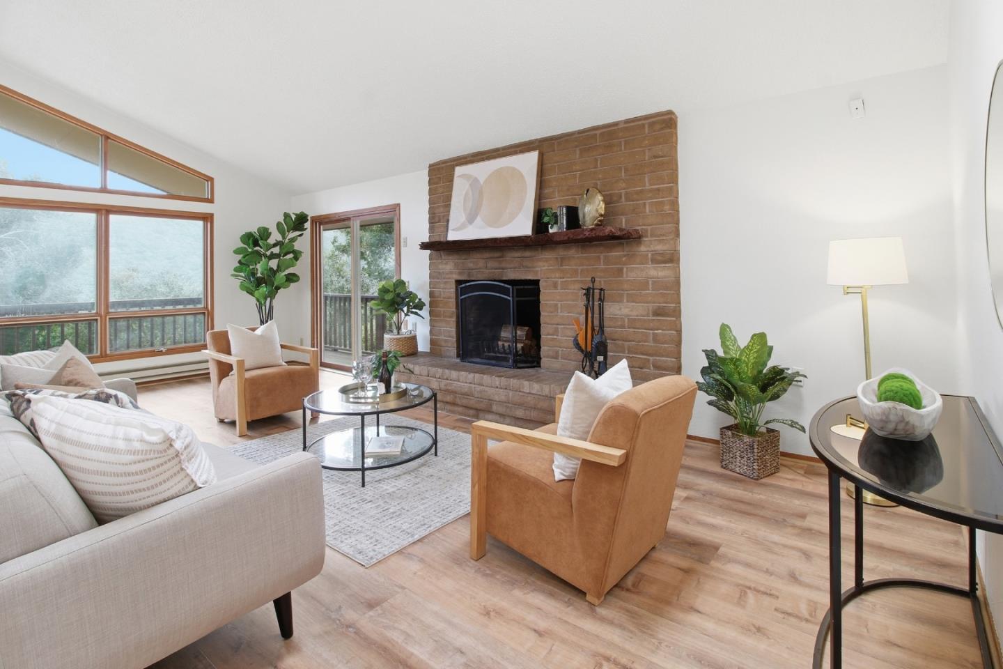 18 Middle Canyon Way, #B, CarmelValley, CA 93924