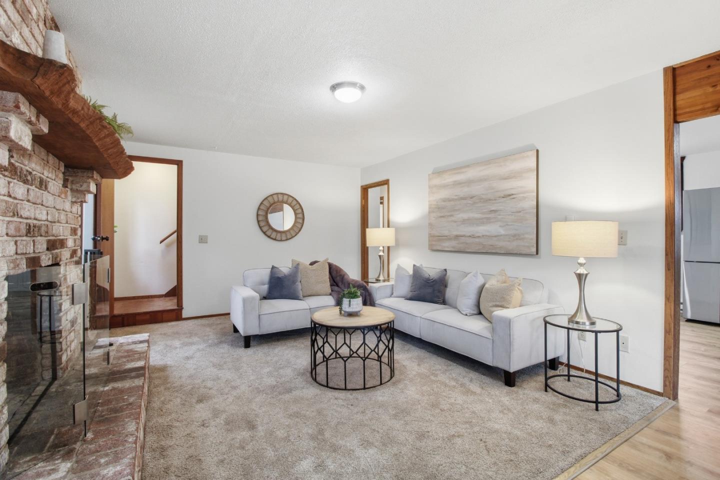 18 Middle Canyon Way, #B, CarmelValley, CA 93924