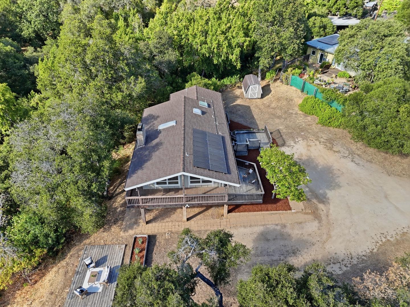 18 Middle Canyon Way, #B, CarmelValley, CA 93924