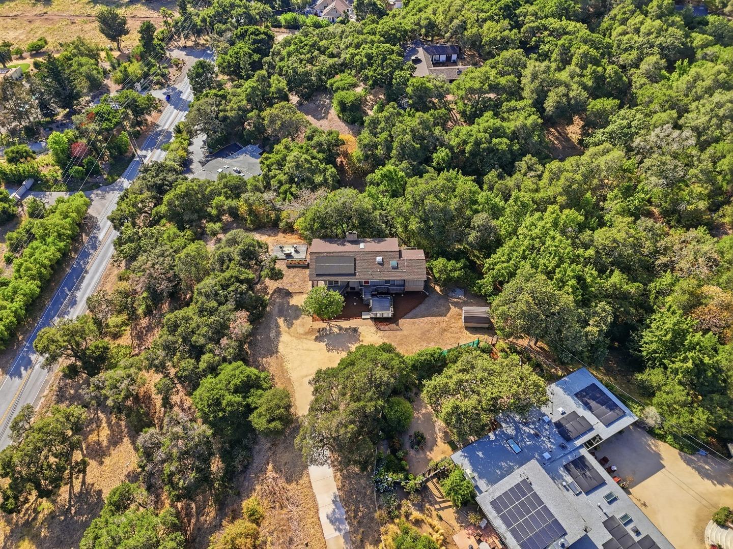18 Middle Canyon Way, #B, CarmelValley, CA 93924