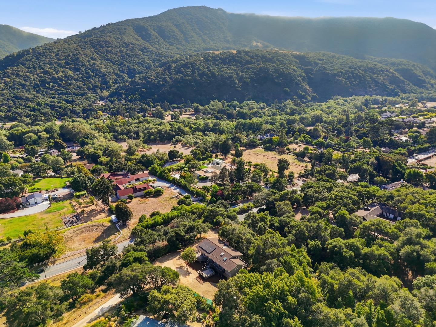 18 Middle Canyon Way, #B, CarmelValley, CA 93924