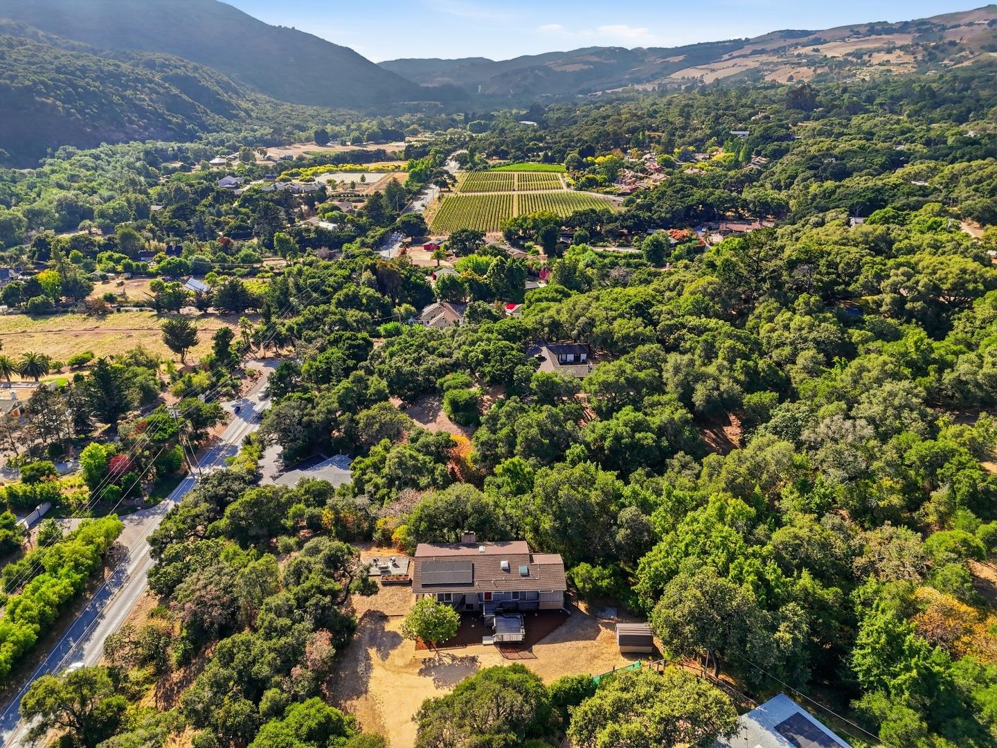 18 Middle Canyon Way, #B, CarmelValley, CA 93924