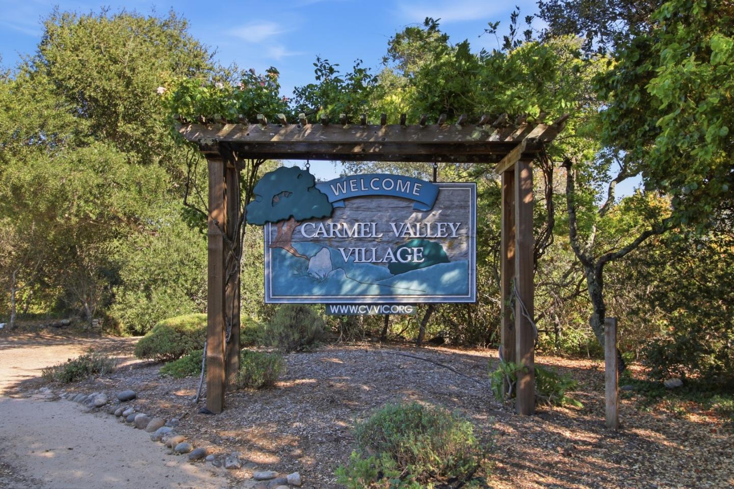 18 Middle Canyon Way, #B, CarmelValley, CA 93924