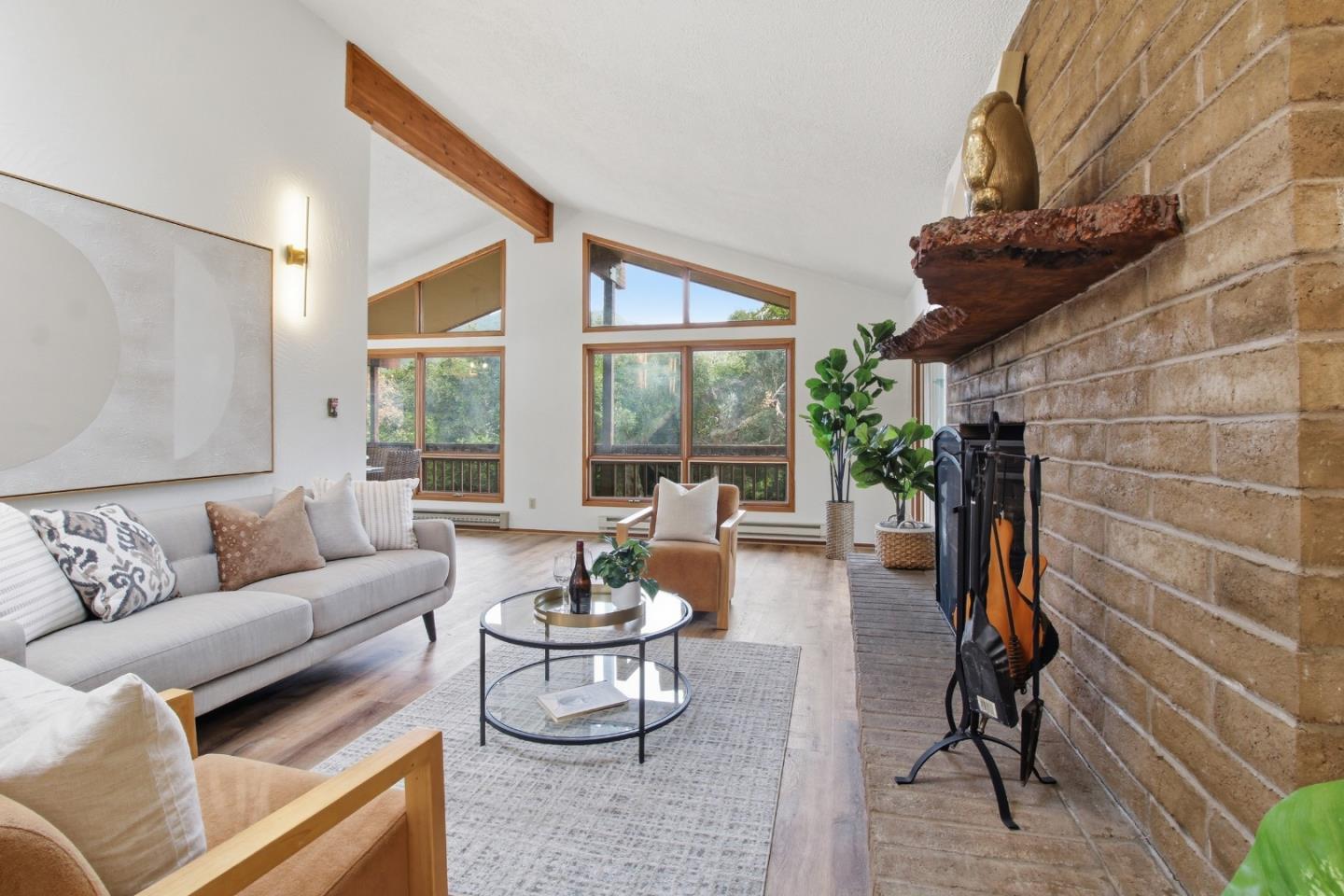18 Middle Canyon Way, #B, CarmelValley, CA 93924