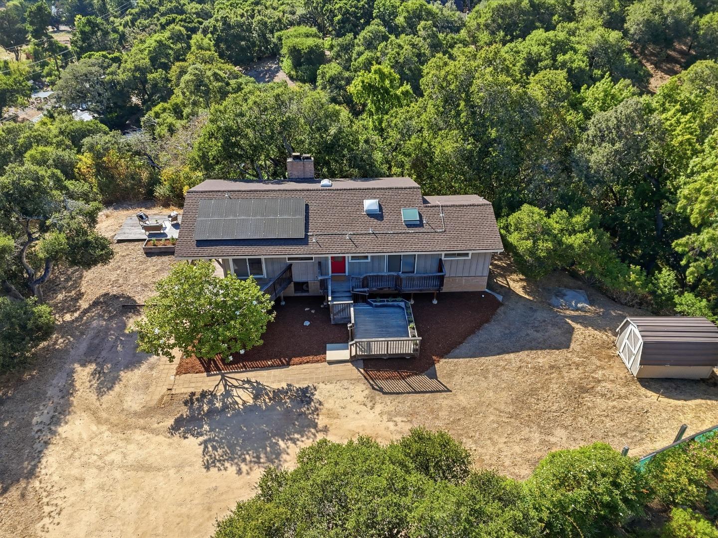 18 Middle Canyon Way, #B, CarmelValley, CA 93924