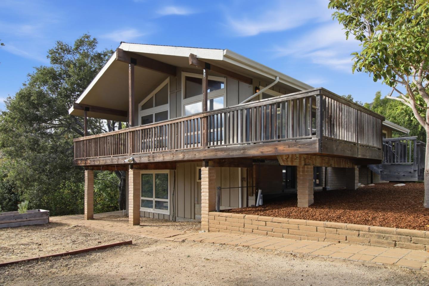 18 Middle Canyon Way, #B, CarmelValley, CA 93924