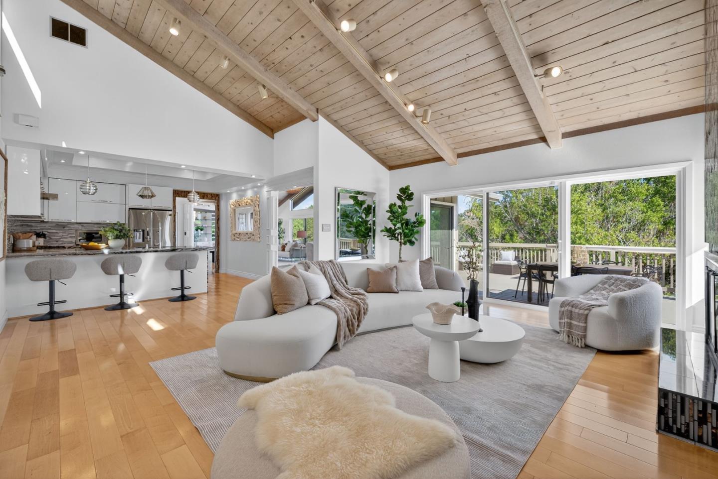 30 Bluebell Lane, Hillsborough, CA 94010