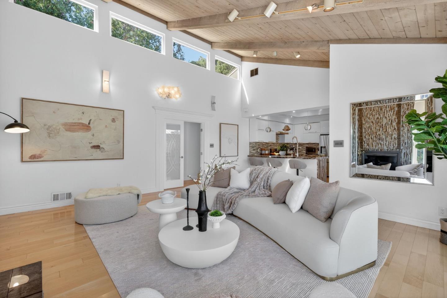 30 Bluebell Lane, Hillsborough, CA 94010