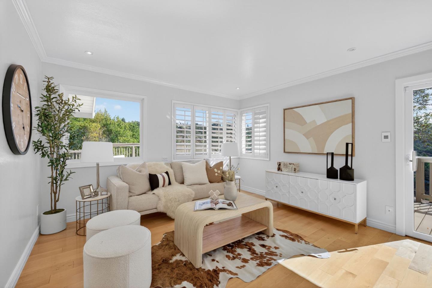 30 Bluebell Lane, Hillsborough, CA 94010