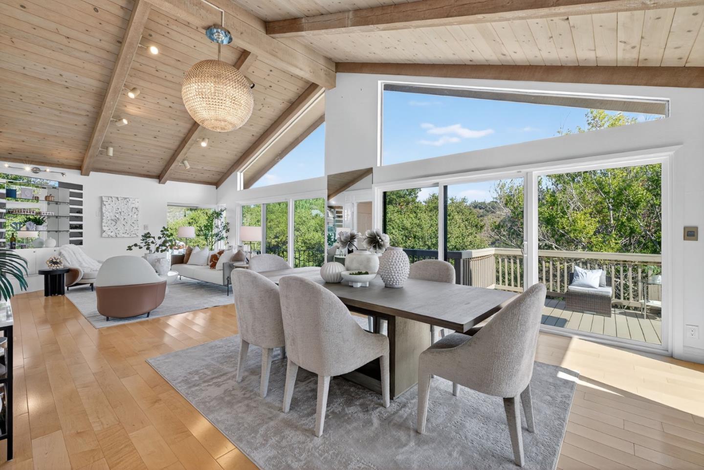 30 Bluebell Lane, Hillsborough, CA 94010
