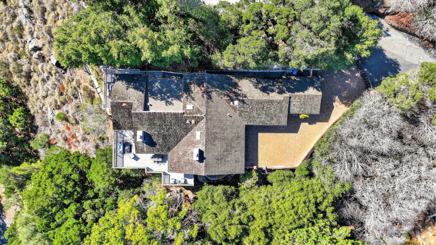 30 Bluebell Lane, Hillsborough, CA 94010