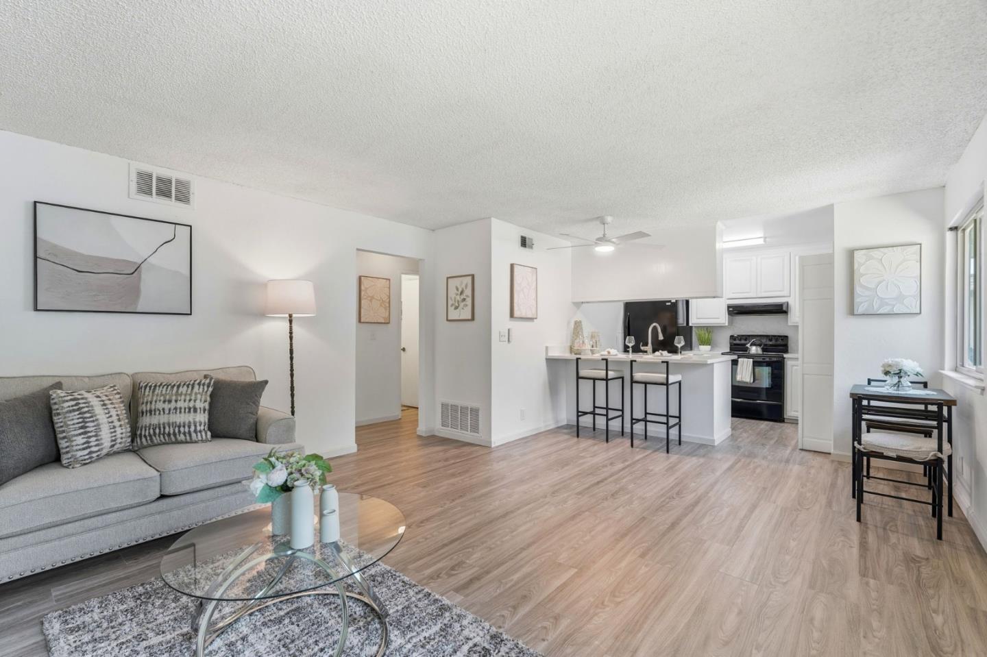 311 North 2nd Street, #1, Campbell, CA 95008