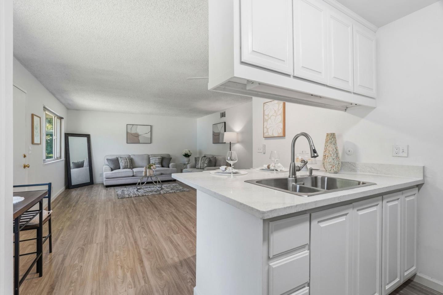 311 North 2nd Street, #1, Campbell, CA 95008
