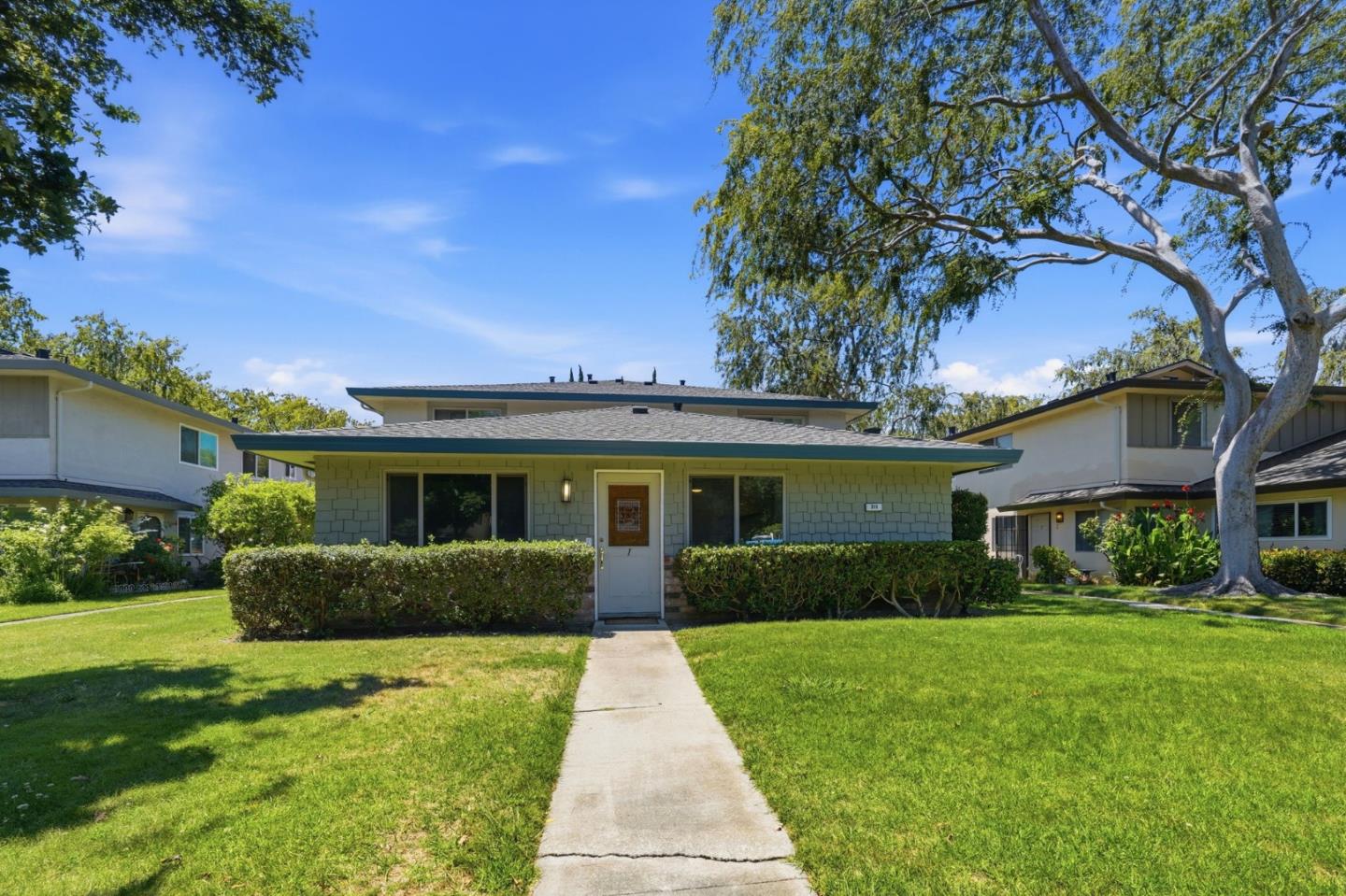 311 North 2nd Street, #1, Campbell, CA 95008