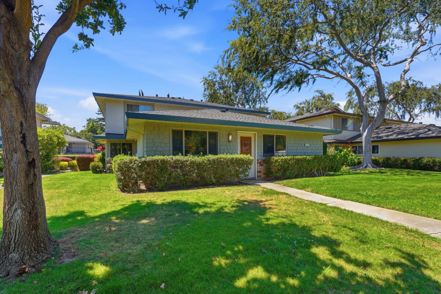 311 North 2nd Street, #1, Campbell, CA 95008