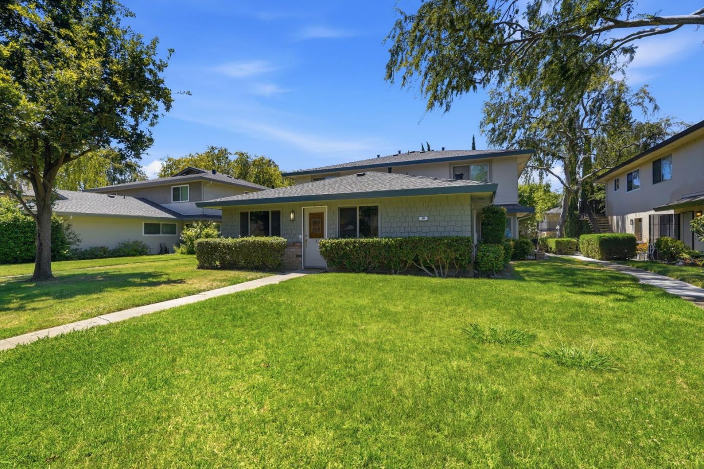 311 North 2nd Street, #1, Campbell, CA 95008