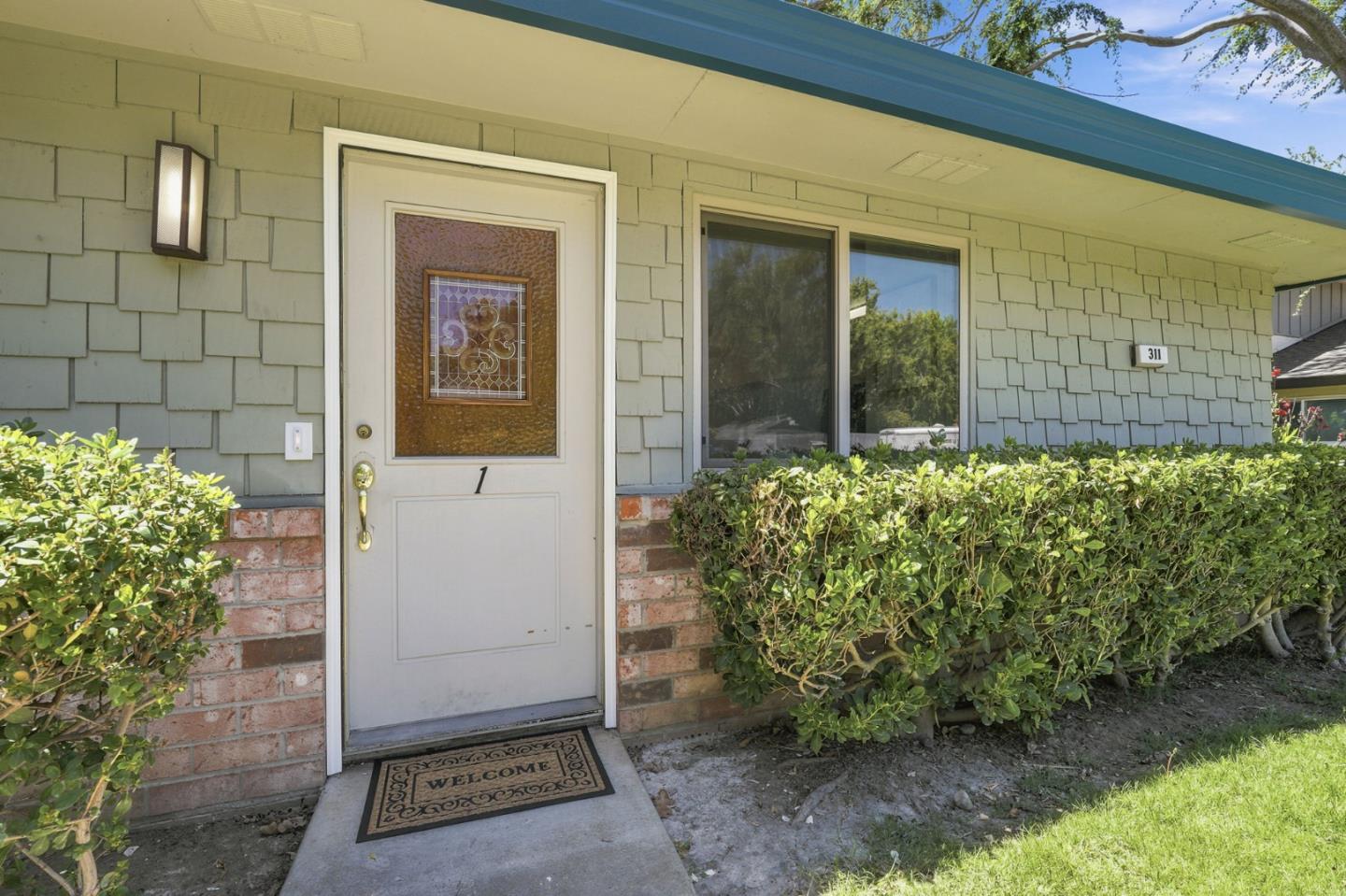311 North 2nd Street, #1, Campbell, CA 95008