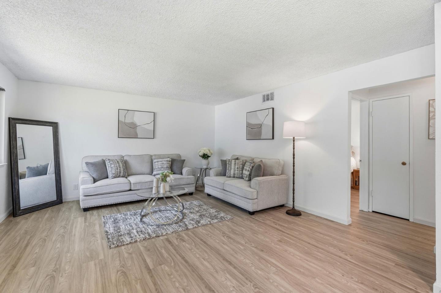 311 North 2nd Street, #1, Campbell, CA 95008