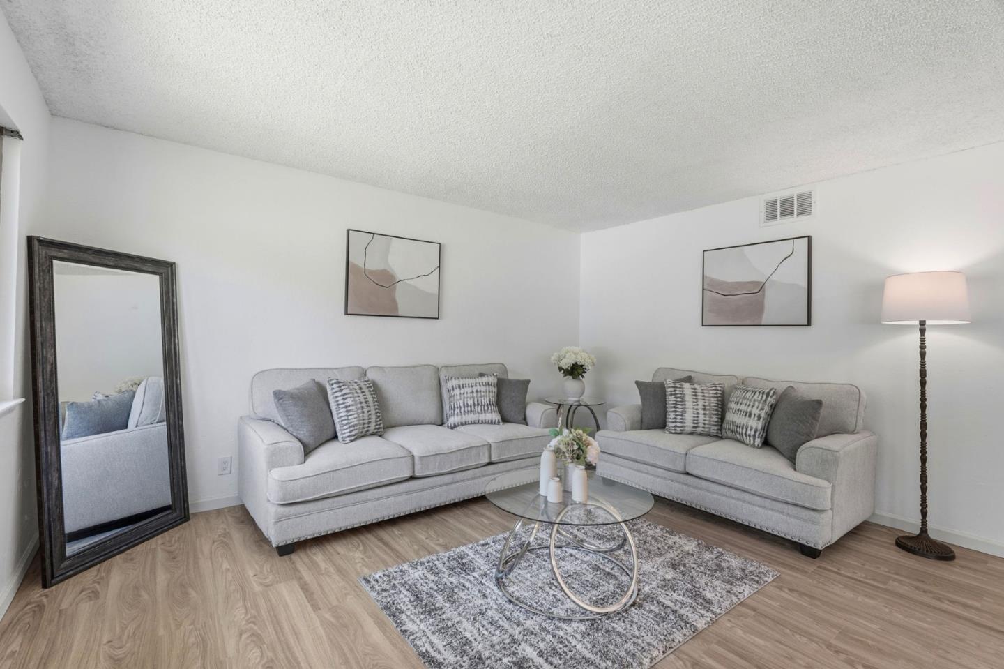 311 North 2nd Street, #1, Campbell, CA 95008