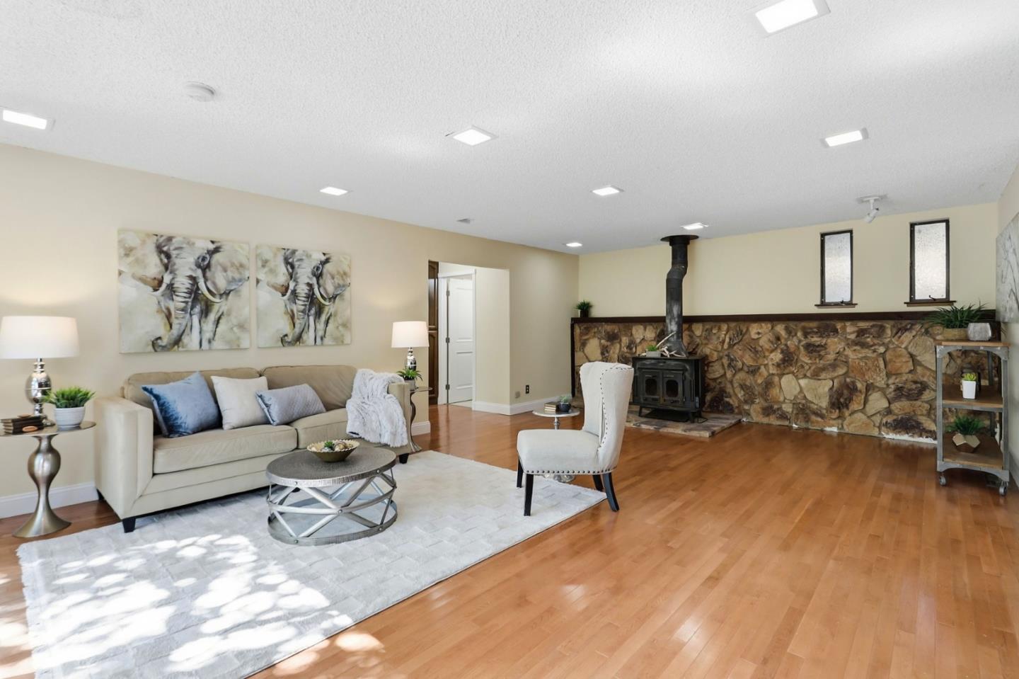 17076 Shady Lane Drive, MorganHill, CA 95037