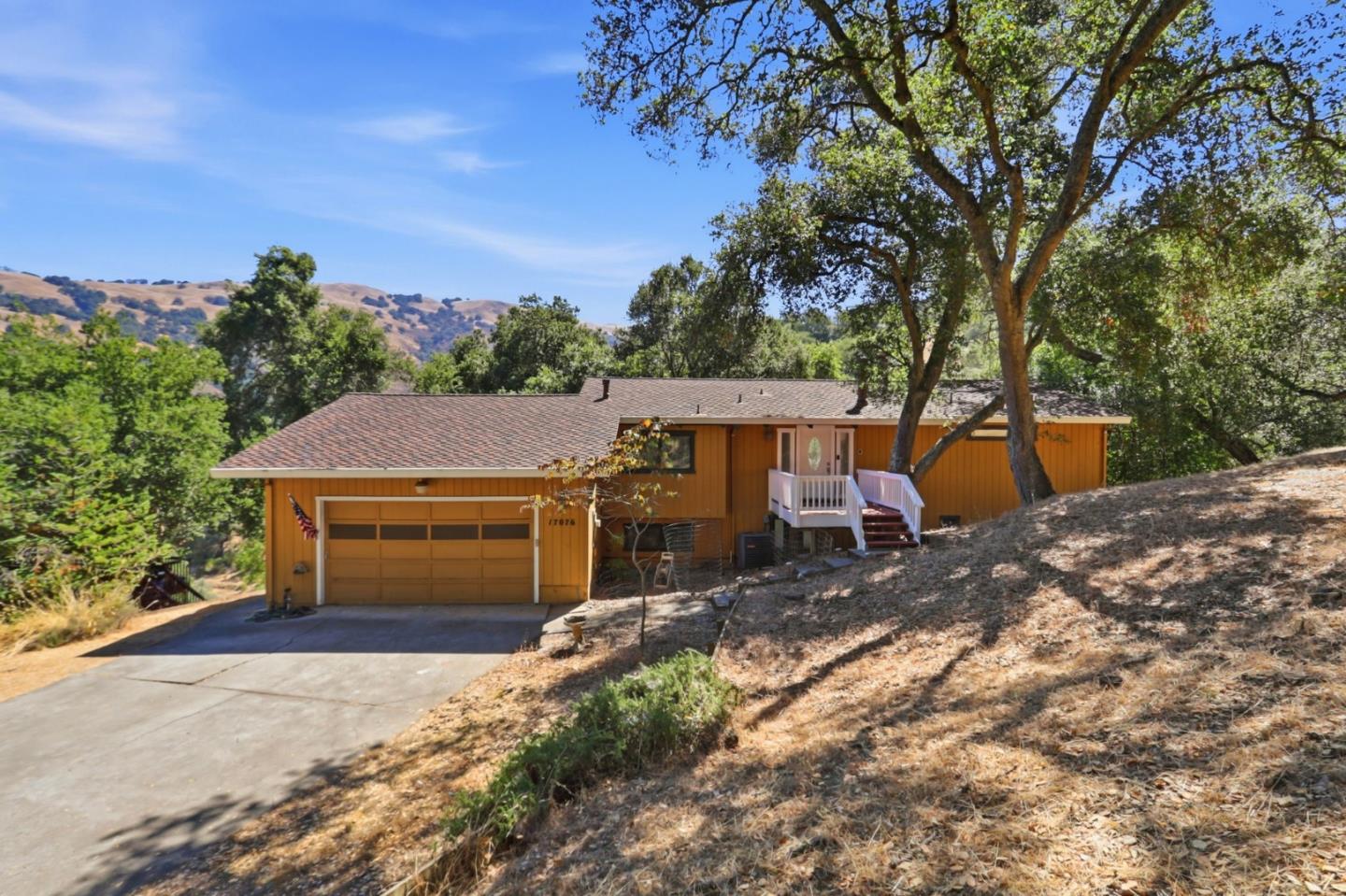 17076 Shady Lane Drive, MorganHill, CA 95037