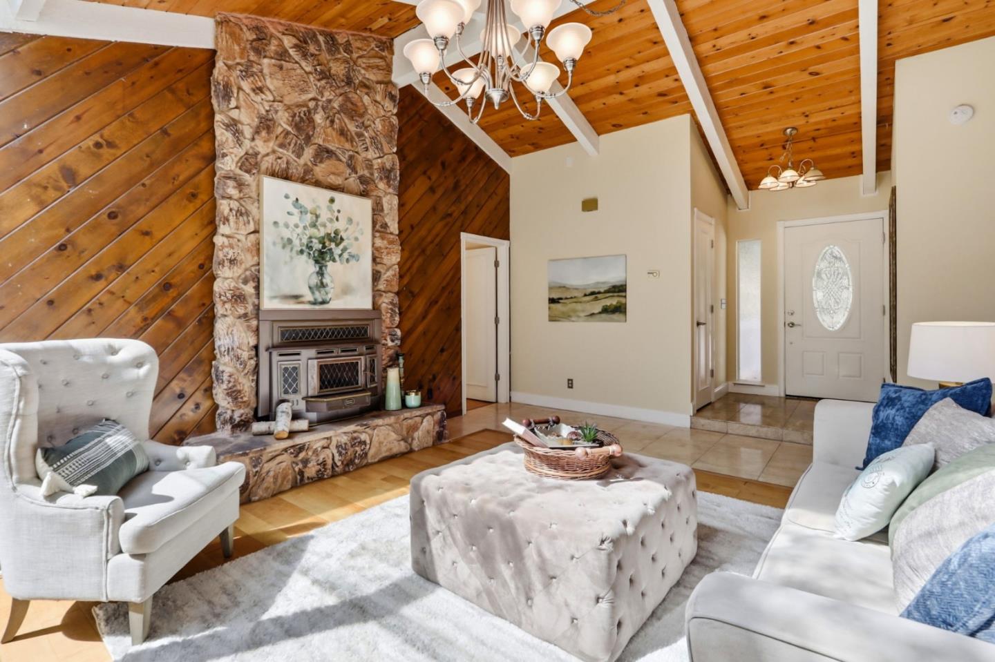 17076 Shady Lane Drive, MorganHill, CA 95037