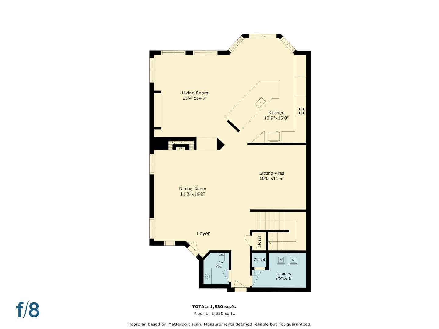 1970 Cherry Hills Drive, DiscoveryBay, CA 94505
