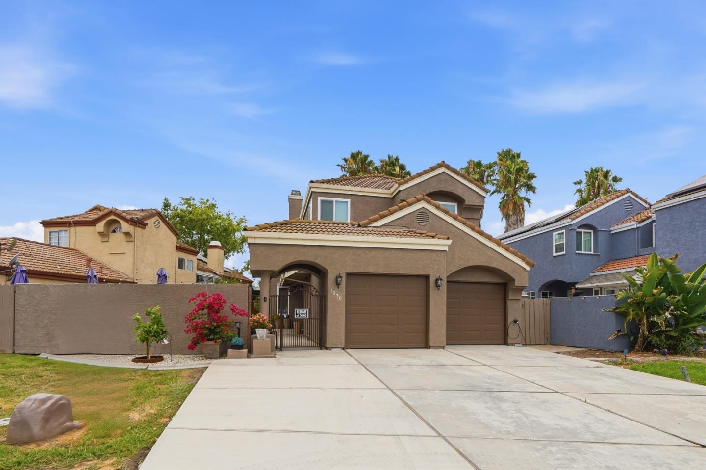 1970 Cherry Hills Drive, DiscoveryBay, CA 94505